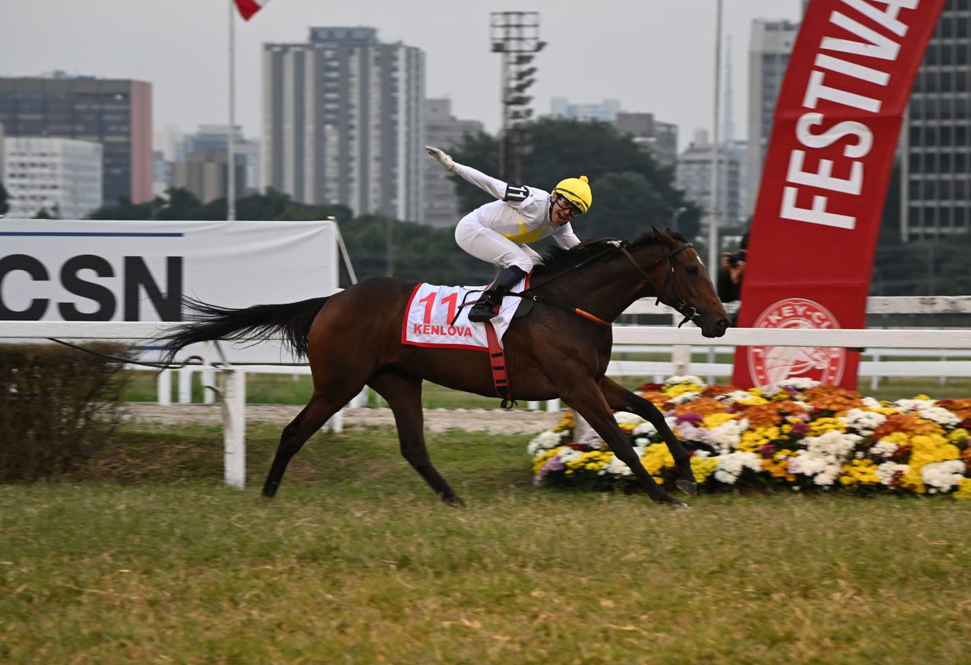 KENLOVA - GP São Paulo 2024 (G1-2400mG)