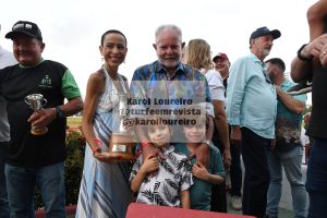 Karol Loureiro,   photos