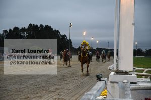 Karol Loureiro,   photos