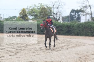 Karol Loureiro,   photos