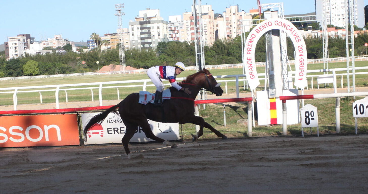 UMA VEZ FLAMENGO - GP Bento Gonçalves 2024 (foto Traudy Trota)