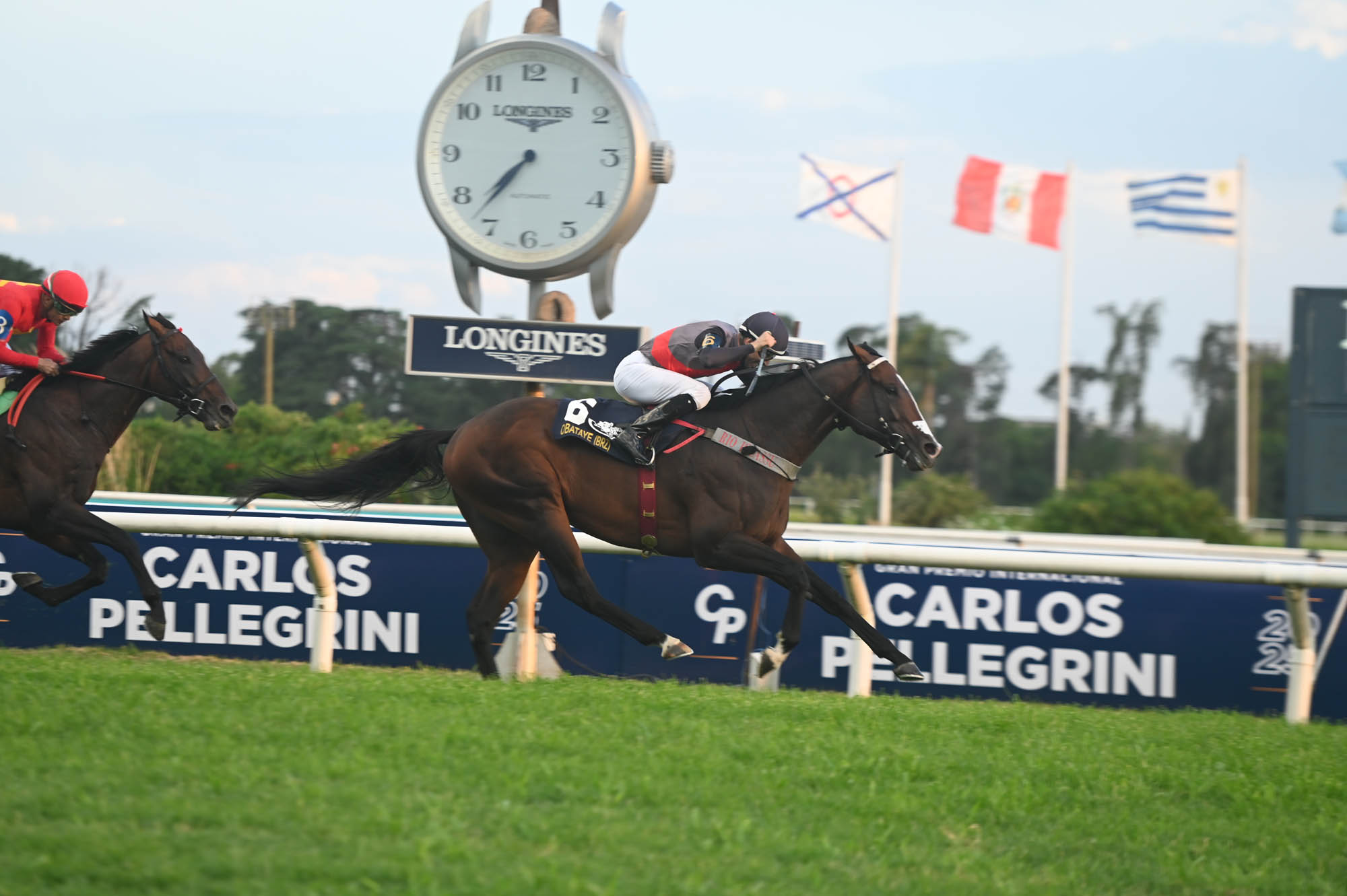 OBATAYE - GP Carlos Pellegrini 2025 (G1-2400mG)